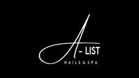 A-List Nails & Spa image 1